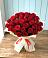 Букет 29 Красных роз в Дубовке
