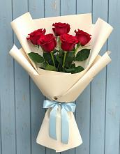 Букет Классика чувств в Дубовке