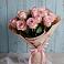 Букет цветов из: Розы в Дубовке