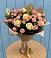 Букет цветов из: Розы в Дубовке