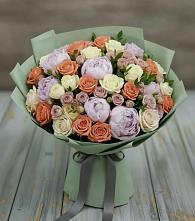 Букет Мороженное #REPLACE_PRED# Дубовке