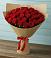 Букет Красные розы Милано в Дубовке
