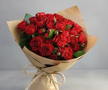 Букет Любовный роман #REPLACE_PRED# Дубовке