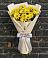 Букет цветов из: Хризантемы в Дубовке