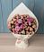 Букет цветов из: Розы в Дубовке