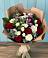 Букет цветов из: Розы и Альстромерии в Дубовке