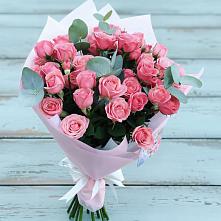 Букет Леди совершенство #REPLACE_PRED# Дубовке